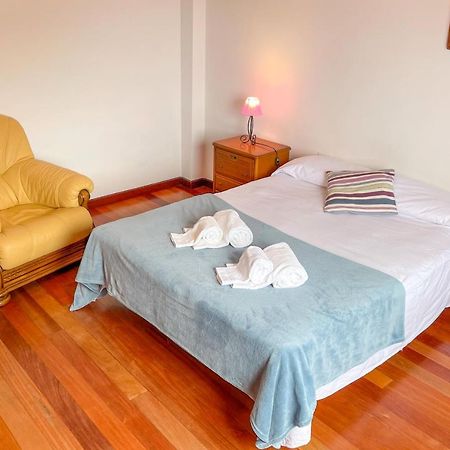 Canary Bio Hostel Tenerife Los Realejos Kültér fotó