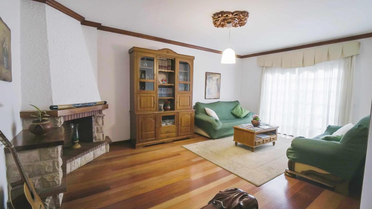 Canary Bio Hostel Tenerife Los Realejos Kültér fotó