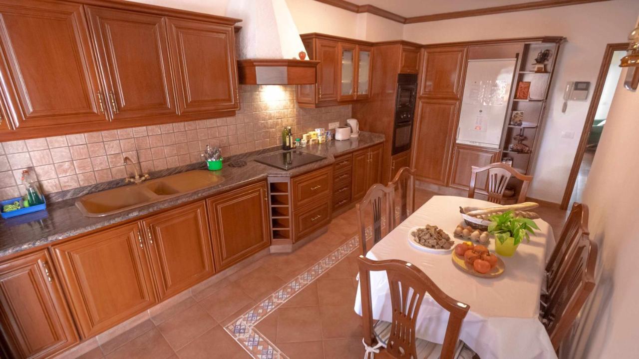 Canary Bio Hostel Tenerife Los Realejos Kültér fotó
