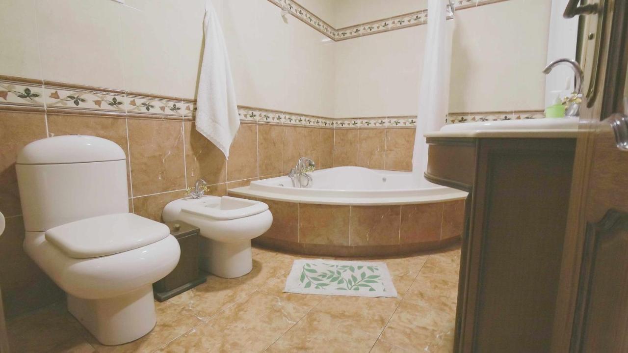 Canary Bio Hostel Tenerife Los Realejos Kültér fotó