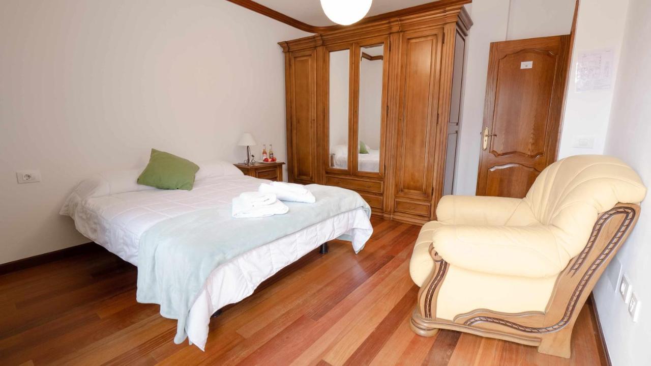 Canary Bio Hostel Tenerife Los Realejos Kültér fotó