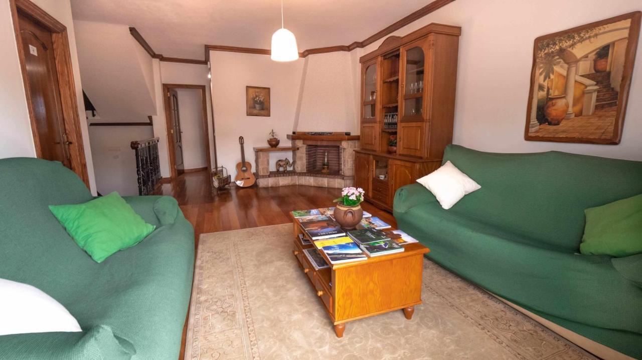 Canary Bio Hostel Tenerife Los Realejos Kültér fotó