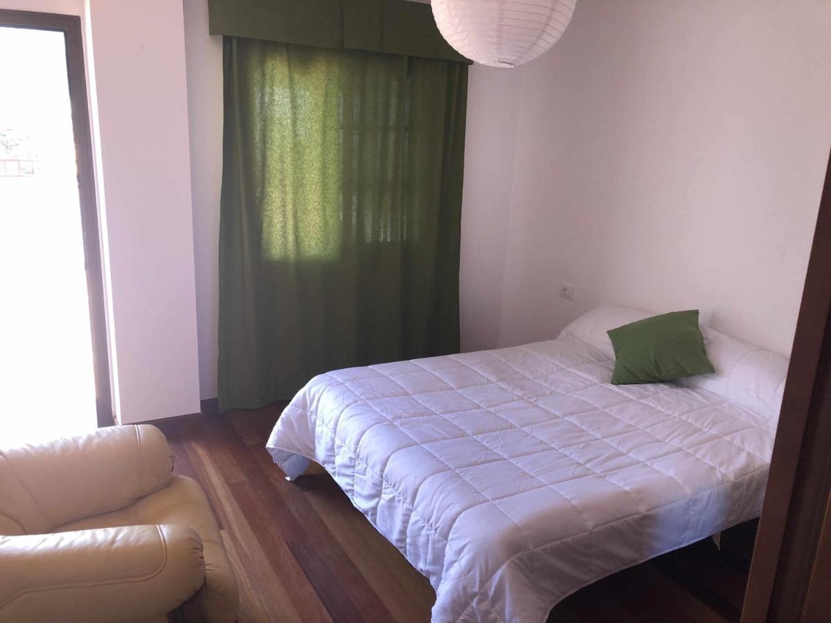 Canary Bio Hostel Tenerife Los Realejos Kültér fotó