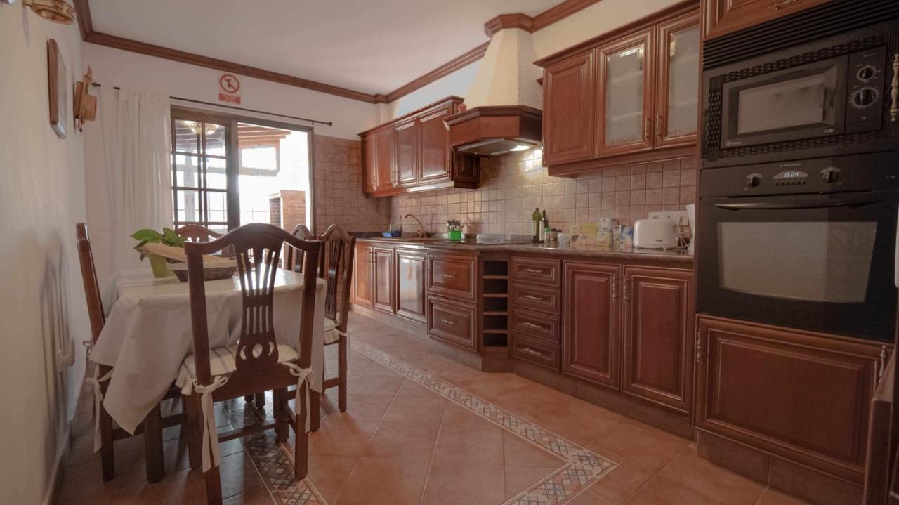 Canary Bio Hostel Tenerife Los Realejos Kültér fotó