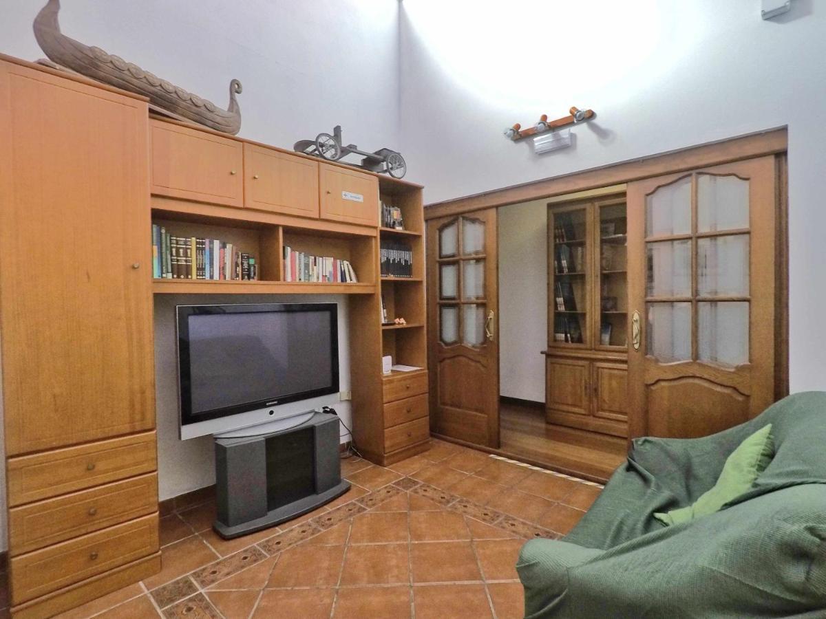 Canary Bio Hostel Tenerife Los Realejos Kültér fotó