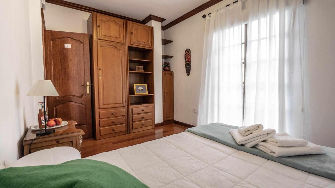 Canary Bio Hostel Tenerife Los Realejos Kültér fotó