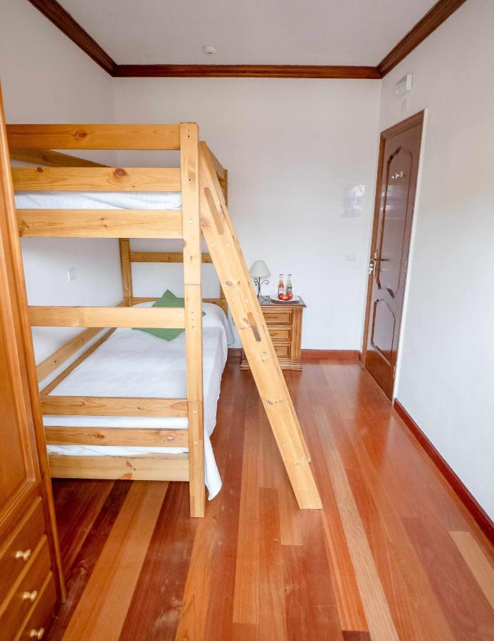Canary Bio Hostel Tenerife Los Realejos Kültér fotó