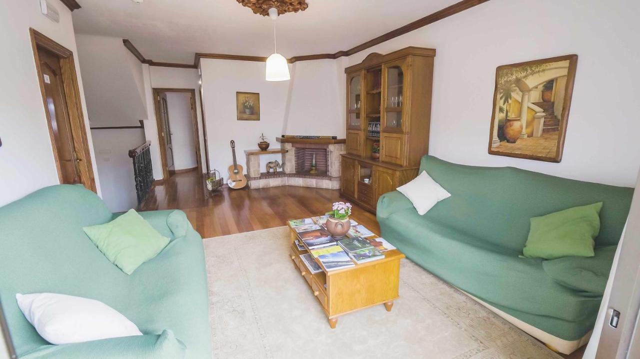 Canary Bio Hostel Tenerife Los Realejos Kültér fotó