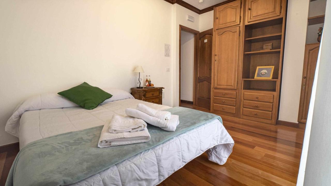 Canary Bio Hostel Tenerife Los Realejos Kültér fotó