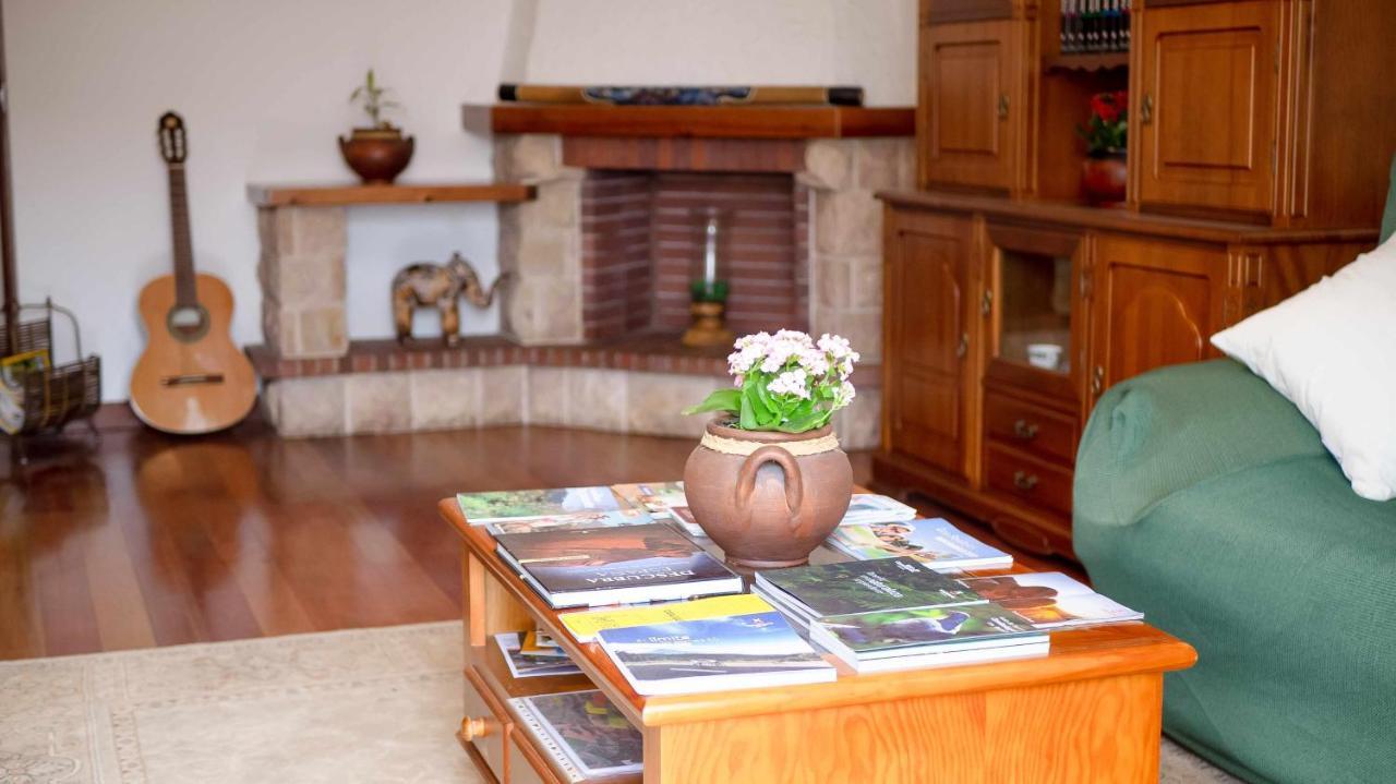 Canary Bio Hostel Tenerife Los Realejos Kültér fotó