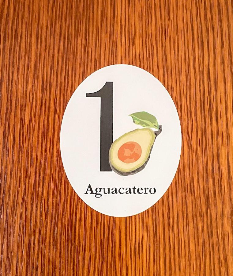 Canary Bio Hostel Tenerife Los Realejos Kültér fotó