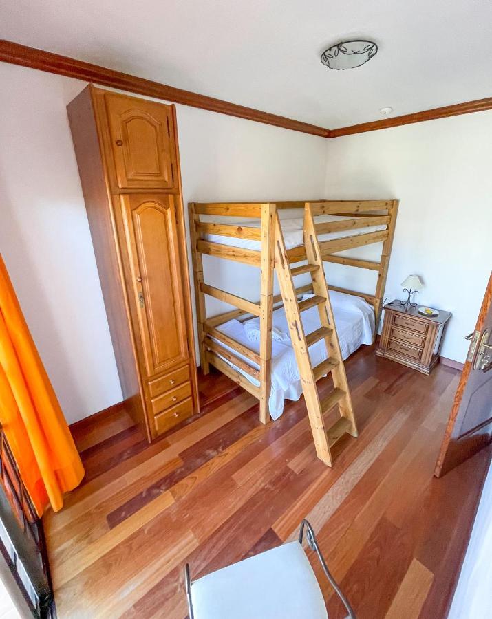 Canary Bio Hostel Tenerife Los Realejos Kültér fotó