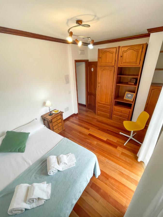 Canary Bio Hostel Tenerife Los Realejos Kültér fotó