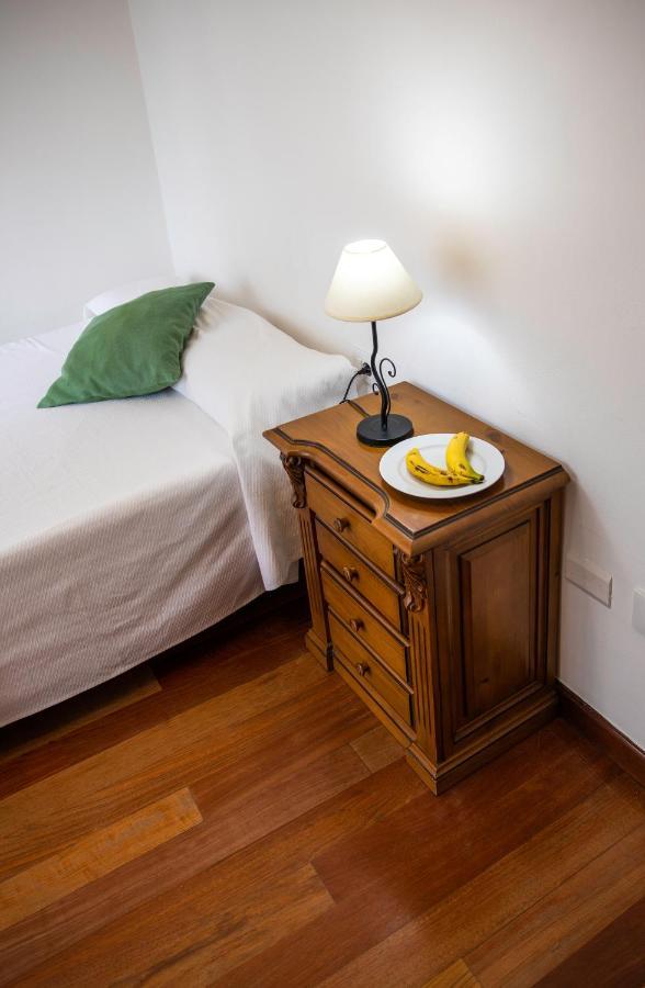 Canary Bio Hostel Tenerife Los Realejos Kültér fotó