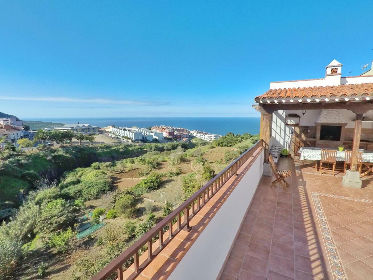Canary Bio Hostel Tenerife Los Realejos Kültér fotó