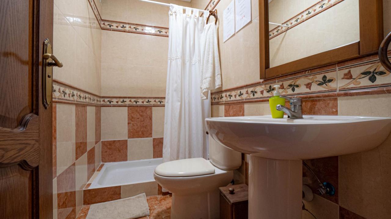 Canary Bio Hostel Tenerife Los Realejos Kültér fotó